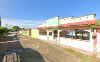 Alberca publica