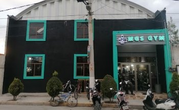 MGS GYM