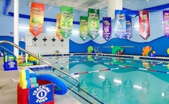 Aqua-Tots Swim Schools Victoria
