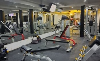 GOAT GYM TULUM