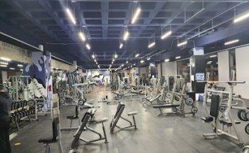 Muscle House Lomas de Atizapán