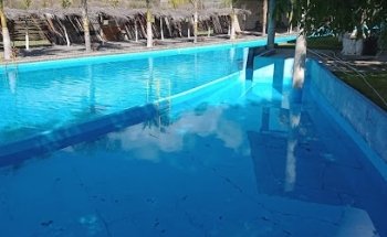 Balneario El Cañaveral