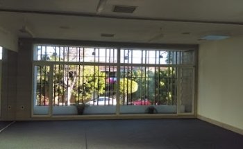 Bikram Yoga