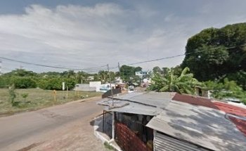 Alberca Familiar EMMANUEL