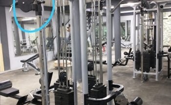 Cheque's GYM Pichucalco