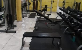 Vivant Gym Jalisco