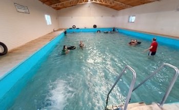 Alberca Ojo Caliente