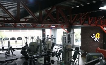Quick Training 24/7 Plaza Uno