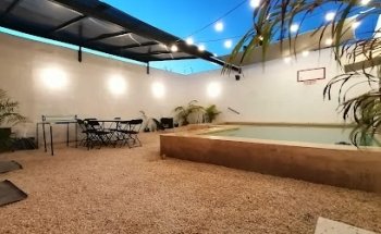 Casa renta pasadia cd. Caucel