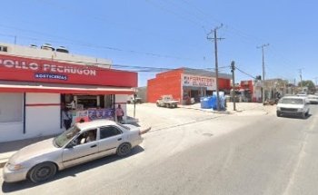 Invicto Boxing Fitness Gym - Cabo