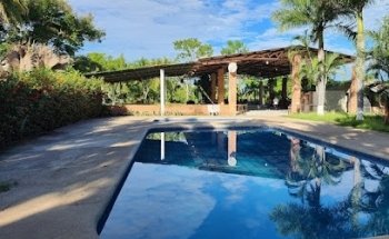 Hacienda las Peñas Event Facility Puerto Vallarta