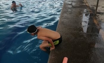 Escuela Municipal de Natación Tlajomulco