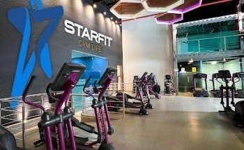 Star Fit GYM