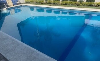 ALBERCUATIC Mantenimiento e instalación Albercas