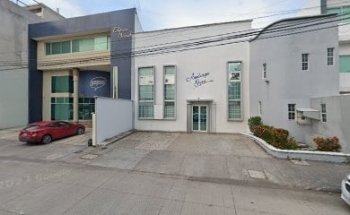 Amézaga Gym