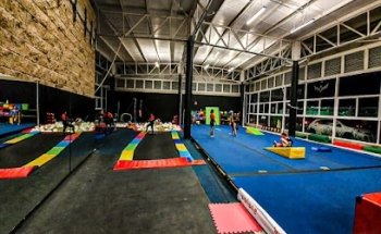 Volaré Academia de Gimnasia PROVIDENCIA