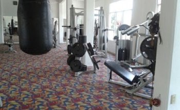 GIMNASIO SAN MIGUEL