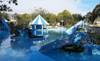 Balneario Paraíso Santa Rosa