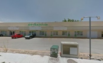 Playa Fitness Center