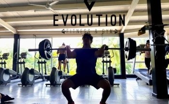 EVOLUTION FITNESS & GYM PUERTO VALLARTA