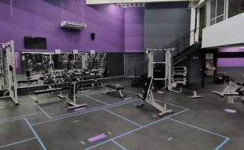 Anytime Fitness Puerto Vallarta