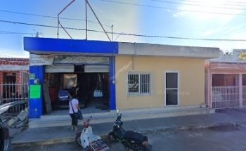 Super Body Sport Gym