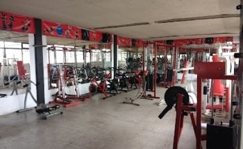 The gym 300