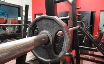 Control Fit