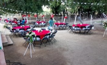 Centro Recreativo Los Tamarindos