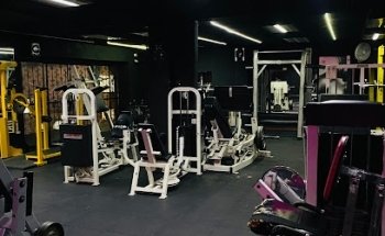 GYM Olimpo Atena Tepeji
