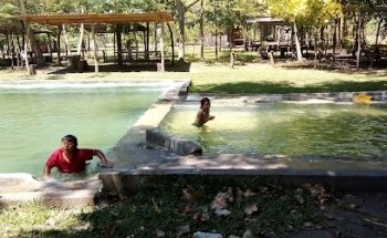 Balneario La Pochota