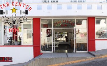 Star Center Gym Puerto Vallarta