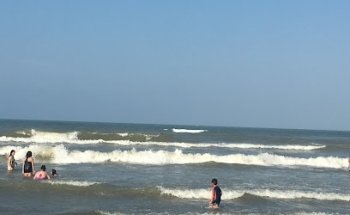 Balneario las Brisas del Mar