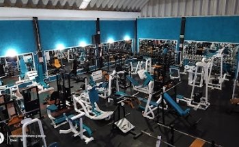 The Imperium Gym Élite