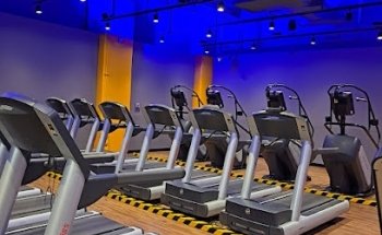 Smart Fit- Galerias Insurgentes