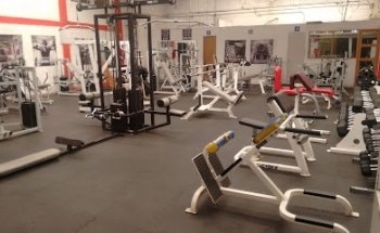 Sportland Fitness Center
