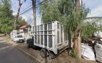 Centro Acuático Teoloyucán