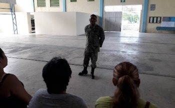 ALBERCA SEMIOLIMPICA SOLIDARIDAD