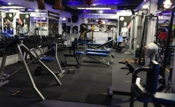 Wonder gym club