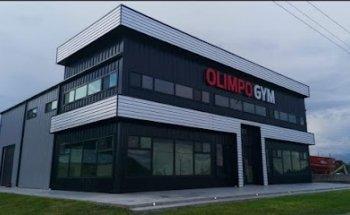 Olimpo Gym