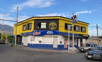 MongoFitClub