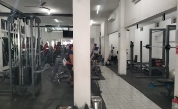 PLAYGYM CENTER