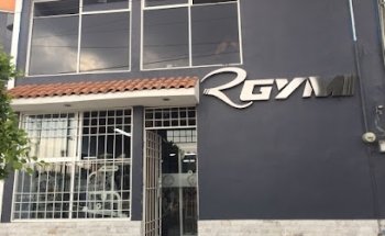 GIMNASIO REYNA