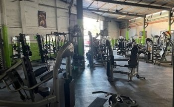 BodyGym Vallarta 2