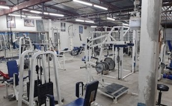 Gimnasio Olimpo