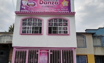 Baby Ballet Santín