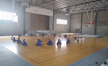 Gimnasio Enriquez Guzman
