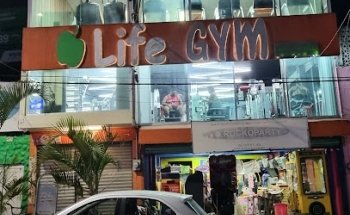 Gym Estadio