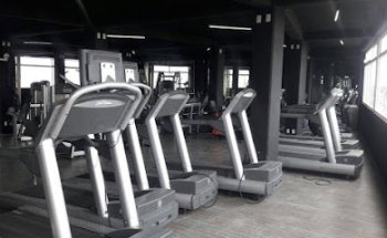 Visma Fitness Center