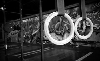 Eleven Fit Crossfit